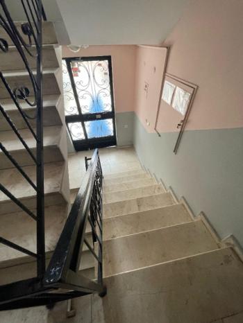 AFYON ÜÇOK EMLAKTAN ESENTEPE MAH KİRALIK 3+1 ARAKAT DAİRE 