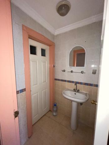 AFYON ÜÇOK EMLAKTAN ESENTEPE MAH KİRALIK 3+1 ARAKAT DAİRE 