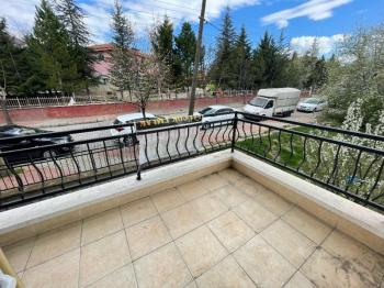 AFYON ÜÇOK EMLAKTAN ESENTEPE MAH KİRALIK 3+1 ARAKAT DAİRE 