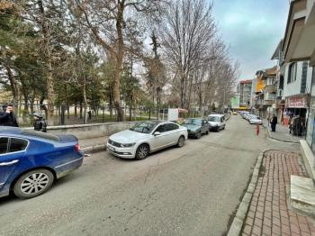 AFYON ÜÇOK EMLAKTAN FAKIPAŞA MAH KİRALIK DÜKKAN