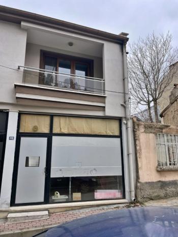 AFYON ÜÇOK EMLAKTAN FAKIPAŞA MAH KİRALIK DÜKKAN