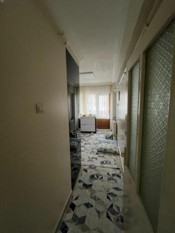 AFYON ÜÇOK EMLAKTAN CUMHURİYET  MAH DA SATILIK 3+1 DAİRE
