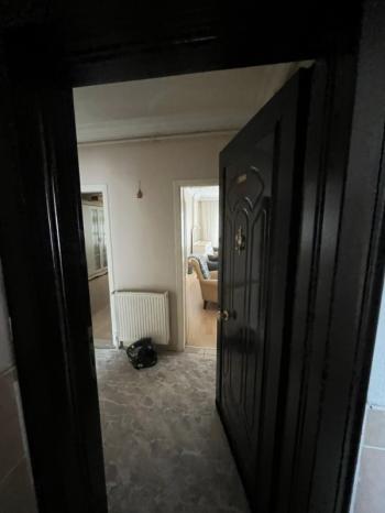 AFYON ÜÇOK EMLAKTAN CUMHURİYET  MAH DA SATILIK 3+1 DAİRE