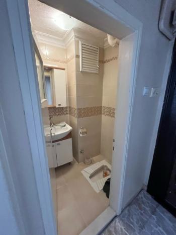 AFYON ÜÇOK EMLAKTAN CUMHURİYET  MAH DA SATILIK 3+1 DAİRE