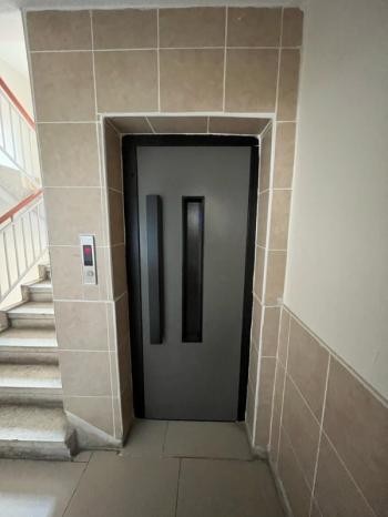 AFYON ÜÇOK EMLAKTAN CUMHURİYET  MAH DA SATILIK 3+1 DAİRE