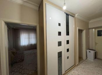 AFYON ÜÇOK EMLAKTAN CUMHURİYET  MAH DA SATILIK 3+1 DAİRE