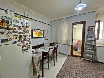 AFYON ÜÇOK EMLAKTAN HARBİŞ KOCATEPE MAH SATILIK TEMİZ BAKIMLI 3+1 DAİRE