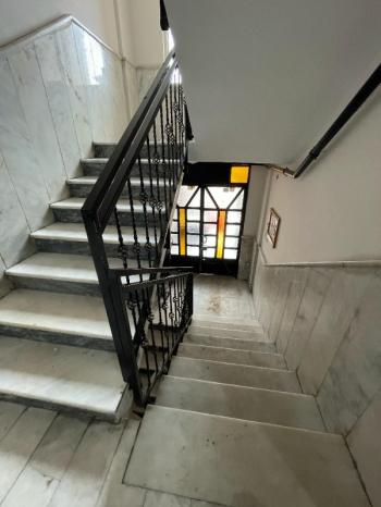AFYON ÜÇOK EMLAKTAN HARBİŞ KOCATEPE MAH SATILIK TEMİZ BAKIMLI 3+1 DAİRE