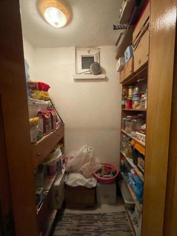 AFYON ÜÇOK EMLAKTAN HARBİŞ KOCATEPE MAH SATILIK TEMİZ BAKIMLI 3+1 DAİRE