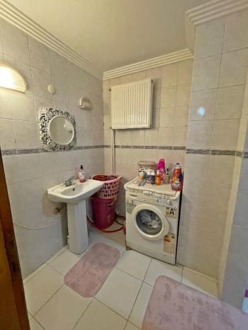 AFYON ÜÇOK EMLAKTAN HARBİŞ KOCATEPE MAH SATILIK TEMİZ BAKIMLI 3+1 DAİRE