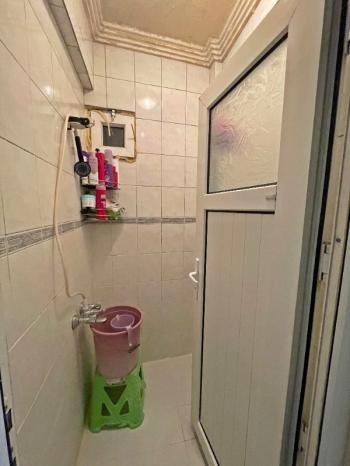 AFYON ÜÇOK EMLAKTAN HARBİŞ KOCATEPE MAH SATILIK TEMİZ BAKIMLI 3+1 DAİRE