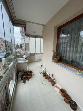 AFYON ÜÇOK EMLAKTAN HARBİŞ KOCATEPE MAH SATILIK TEMİZ BAKIMLI 3+1 DAİRE