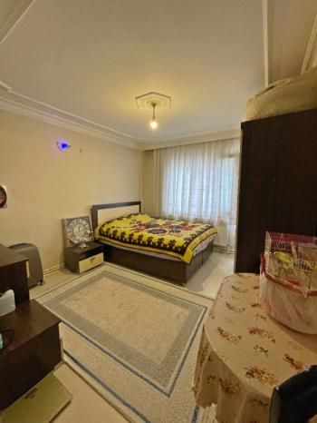 AFYON ÜÇOK EMLAKTAN HARBİŞ KOCATEPE MAH SATILIK TEMİZ BAKIMLI 3+1 DAİRE