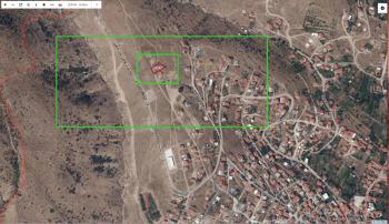 AFYON ÜÇOK EMLAKTAN DEĞİRMEN AYVALLI KASABA SATILIK SATILIK ARSA