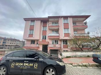 AFYON ÜÇOK EMLAKTAN ESENTEPE MAH SATILIK 2+1 KÖŞE KONUM DAİRE