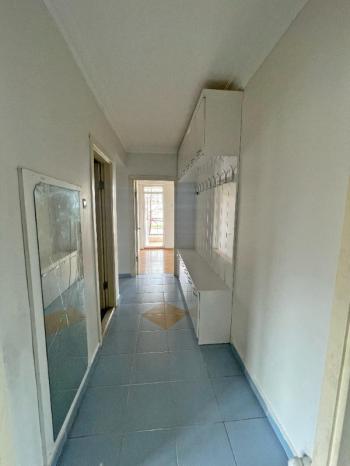 AFYON ÜÇOK EMLAKTAN ESENTEPE MAH SATILIK 2+1 KÖŞE KONUM DAİRE