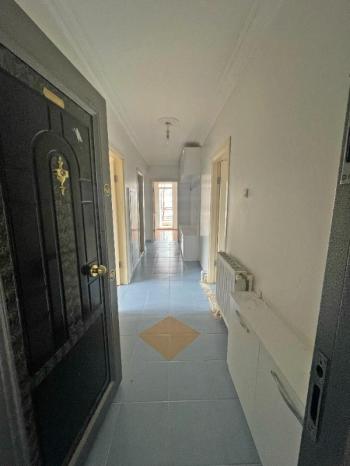 AFYON ÜÇOK EMLAKTAN ESENTEPE MAH SATILIK 2+1 KÖŞE KONUM DAİRE