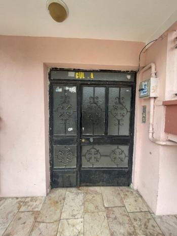 AFYON ÜÇOK EMLAKTAN ESENTEPE MAH SATILIK 2+1 KÖŞE KONUM DAİRE