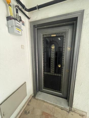 AFYON ÜÇOK EMLAKTAN ESENTEPE MAH SATILIK 2+1 KÖŞE KONUM DAİRE