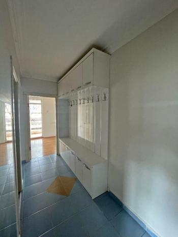 AFYON ÜÇOK EMLAKTAN ESENTEPE MAH SATILIK 2+1 KÖŞE KONUM DAİRE