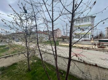 AFYON ÜÇOK EMLAKTAN ESENTEPE MAH SATILIK 2+1 KÖŞE KONUM DAİRE