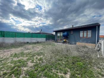 AFYON ÜÇOK EMLAKTAN SALAR KSB KONYAYOLU CİVARI 319M² ARSA İÇİNDE 1+1 HOBİ EVİ