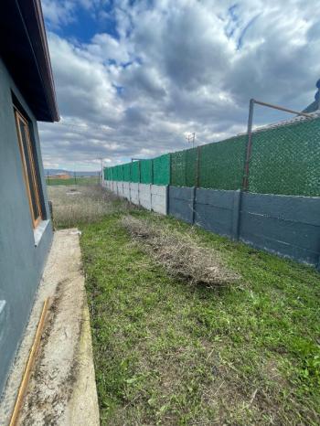 AFYON ÜÇOK EMLAKTAN SALAR KSB KONYAYOLU CİVARI 319M² ARSA İÇİNDE 1+1 HOBİ EVİ