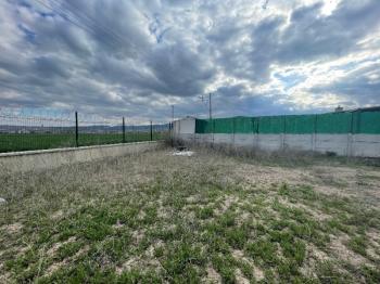 AFYON ÜÇOK EMLAKTAN SALAR KSB KONYAYOLU CİVARI 319M² ARSA İÇİNDE 1+1 HOBİ EVİ