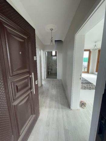 AFYON ÜÇOK EMLAKTAN SALAR KSB KONYAYOLU CİVARI 319M² ARSA İÇİNDE 1+1 HOBİ EVİ