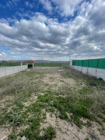 AFYON ÜÇOK EMLAKTAN SALAR KSB KONYAYOLU CİVARI 319M² ARSA İÇİNDE 1+1 HOBİ EVİ