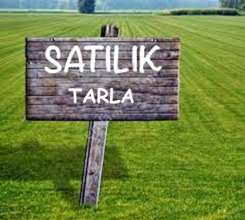 AFYON ÜÇOK EMLAKTAN ÇAY KIZILDAĞ MEVKİ KONYA YOLU ÜZERİ SATILIK 6.875M² TARLA
