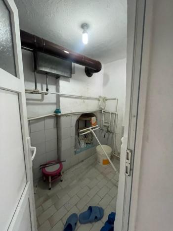 AFYON ÜÇOK EMLAKTAN YUNUS EMRE MAH DA SATILIK 2+1 MÜSTAKİL EV