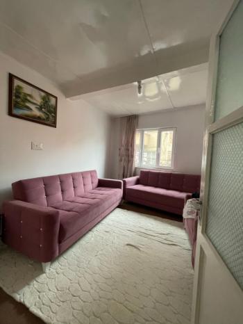 AFYON ÜÇOK EMLAKTAN YUNUS EMRE MAH DA SATILIK 2+1 MÜSTAKİL EV