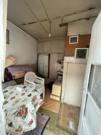 AFYON ÜÇOK EMLAKTAN YUNUS EMRE MAH DA SATILIK 2+1 MÜSTAKİL EV