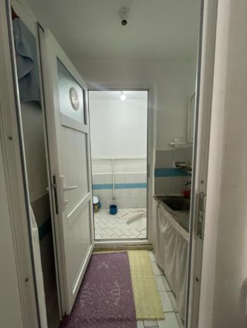 AFYON ÜÇOK EMLAKTAN YUNUS EMRE MAH DA SATILIK 2+1 MÜSTAKİL EV