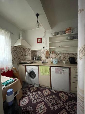 AFYON ÜÇOK EMLAKTAN YUNUS EMRE MAH DA SATILIK 2+1 MÜSTAKİL EV