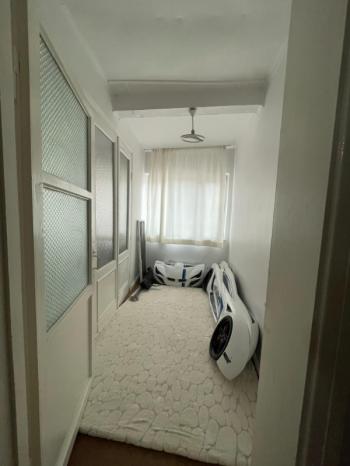 AFYON ÜÇOK EMLAKTAN YUNUS EMRE MAH DA SATILIK 2+1 MÜSTAKİL EV