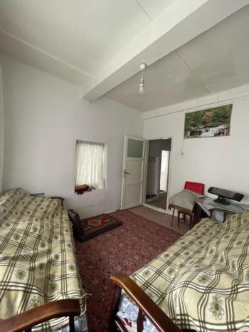AFYON ÜÇOK EMLAKTAN YUNUS EMRE MAH DA SATILIK 2+1 MÜSTAKİL EV