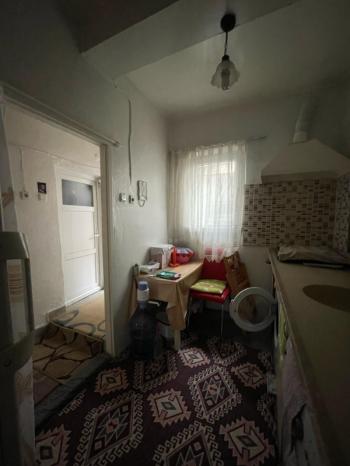 AFYON ÜÇOK EMLAKTAN YUNUS EMRE MAH DA SATILIK 2+1 MÜSTAKİL EV