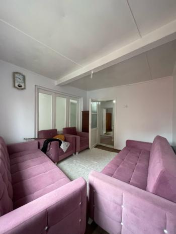 AFYON ÜÇOK EMLAKTAN YUNUS EMRE MAH DA SATILIK 2+1 MÜSTAKİL EV