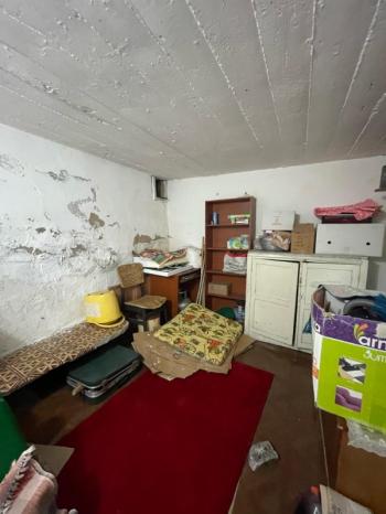AFYON ÜÇOK EMLAKTAN YUNUS EMRE MAH DA SATILIK 2+1 MÜSTAKİL EV
