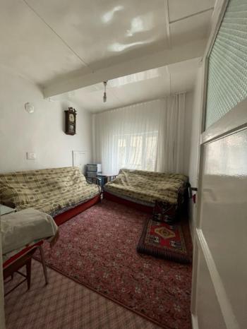 AFYON ÜÇOK EMLAKTAN YUNUS EMRE MAH DA SATILIK 2+1 MÜSTAKİL EV