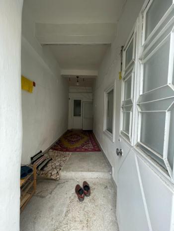 AFYON ÜÇOK EMLAKTAN YUNUS EMRE MAH DA SATILIK 2+1 MÜSTAKİL EV