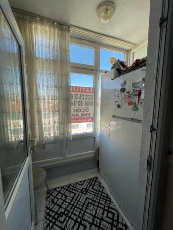 AFYON ÜÇOK EMLAKTAN MAREŞAL F ÇAKMAK MAH SATILIK KÖŞE 3+1 DAİRE