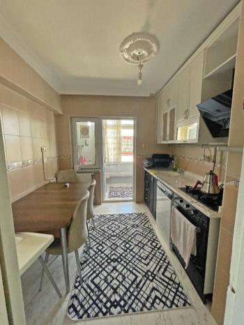 AFYON ÜÇOK EMLAKTAN MAREŞAL F ÇAKMAK MAH SATILIK KÖŞE 3+1 DAİRE