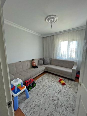 AFYON ÜÇOK EMLAKTAN MAREŞAL F ÇAKMAK MAH SATILIK KÖŞE 3+1 DAİRE