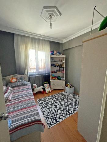 AFYON ÜÇOK EMLAKTAN MAREŞAL F ÇAKMAK MAH SATILIK KÖŞE 3+1 DAİRE