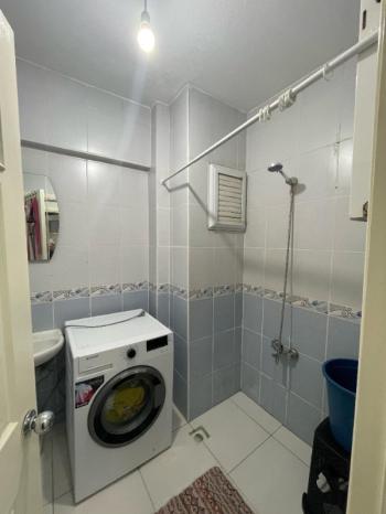 AFYON ÜÇOK EMLAKTAN MAREŞAL F ÇAKMAK MAH SATILIK KÖŞE 3+1 DAİRE