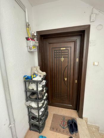 AFYON ÜÇOK EMLAKTAN MAREŞAL F ÇAKMAK MAH SATILIK KÖŞE 3+1 DAİRE