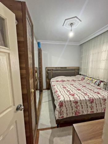 AFYON ÜÇOK EMLAKTAN MAREŞAL F ÇAKMAK MAH SATILIK KÖŞE 3+1 DAİRE